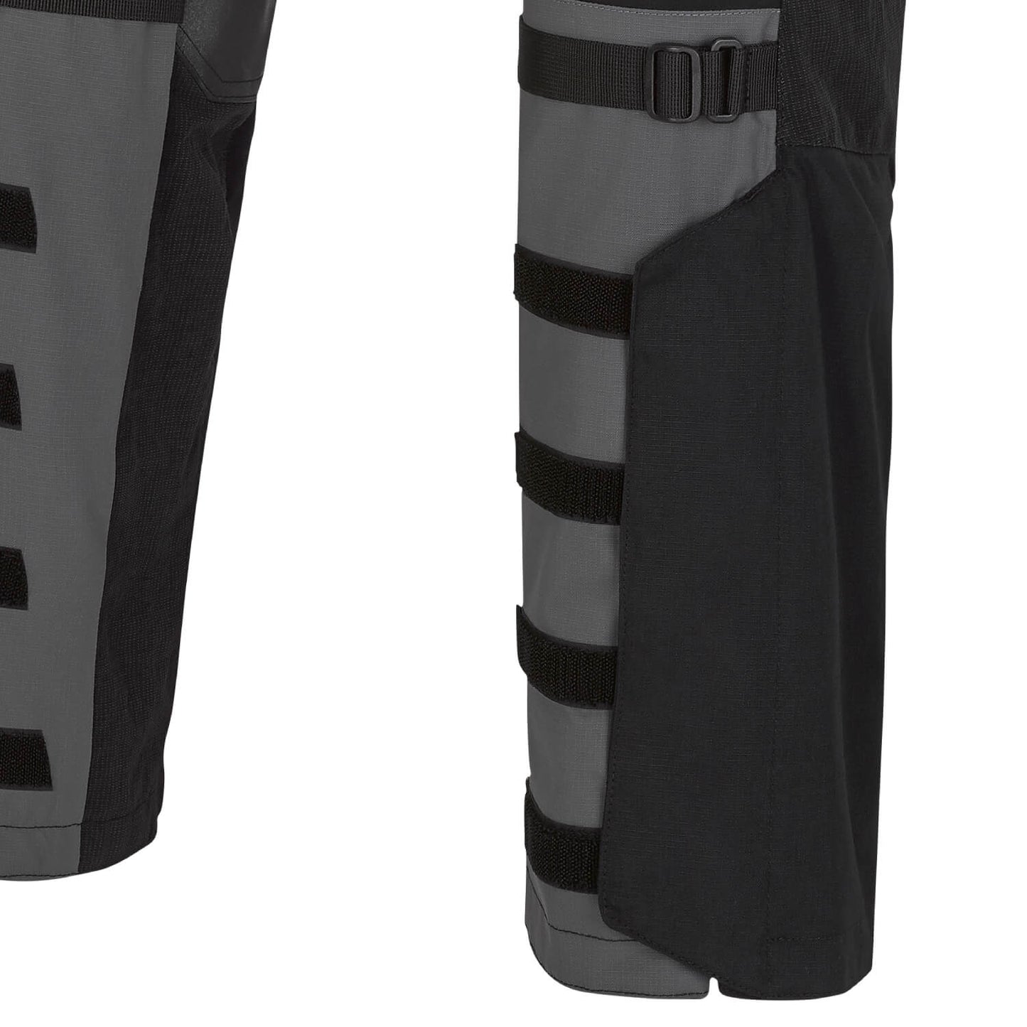 Terra Adventure V3 Pants Black / Grey SpeedLine Racewear