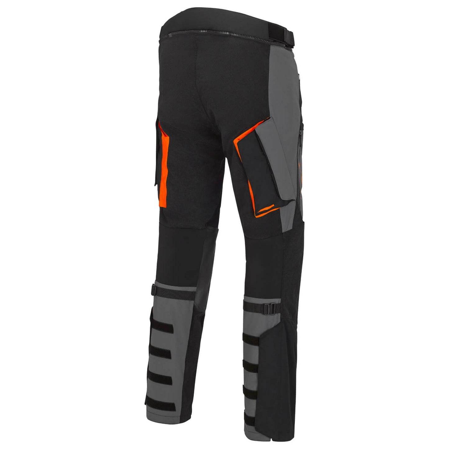Terra Adventure V3 Pants Black / Grey SpeedLine Racewear