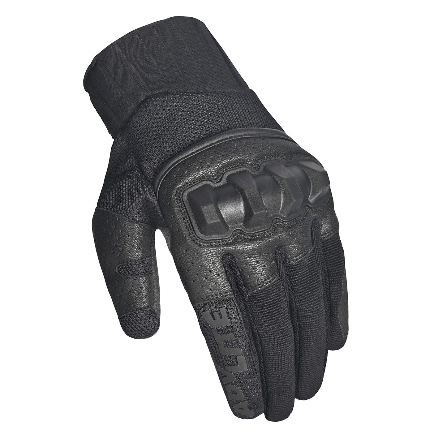 Tourmaster | Adventure Lite Armored Gloves SpeedLine Racewear
