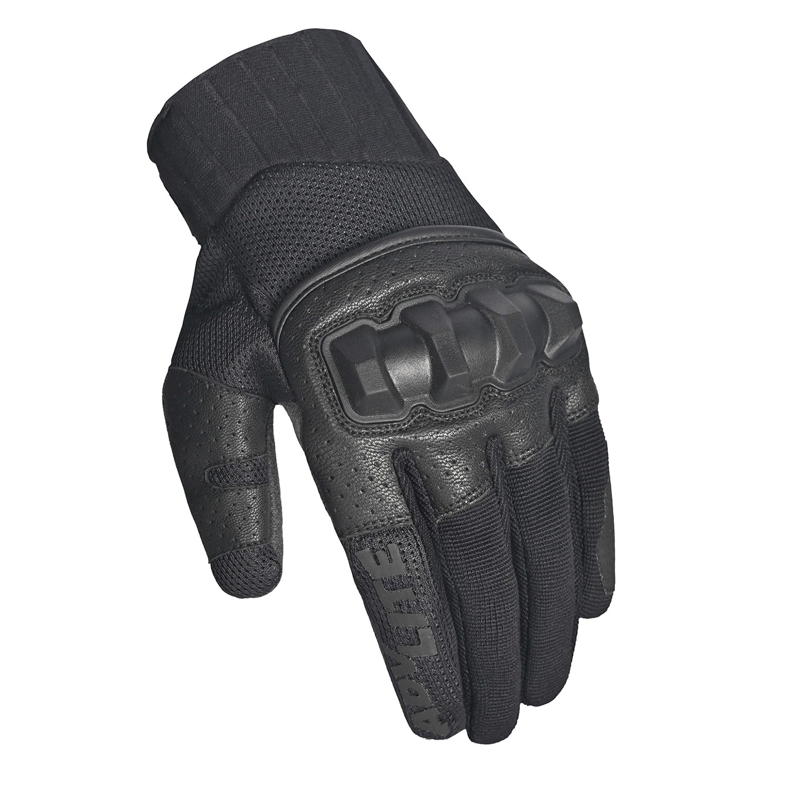 Tourmaster | Adventure Lite Armored Gloves SpeedLine Racewear