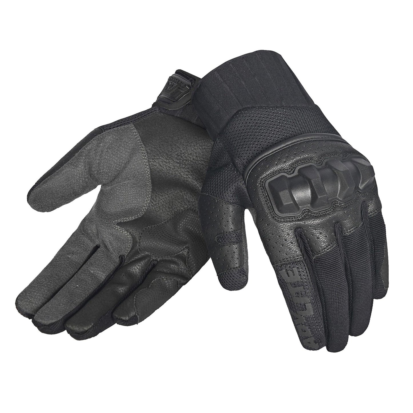 Tourmaster | Adventure Lite Armored Gloves SpeedLine Racewear