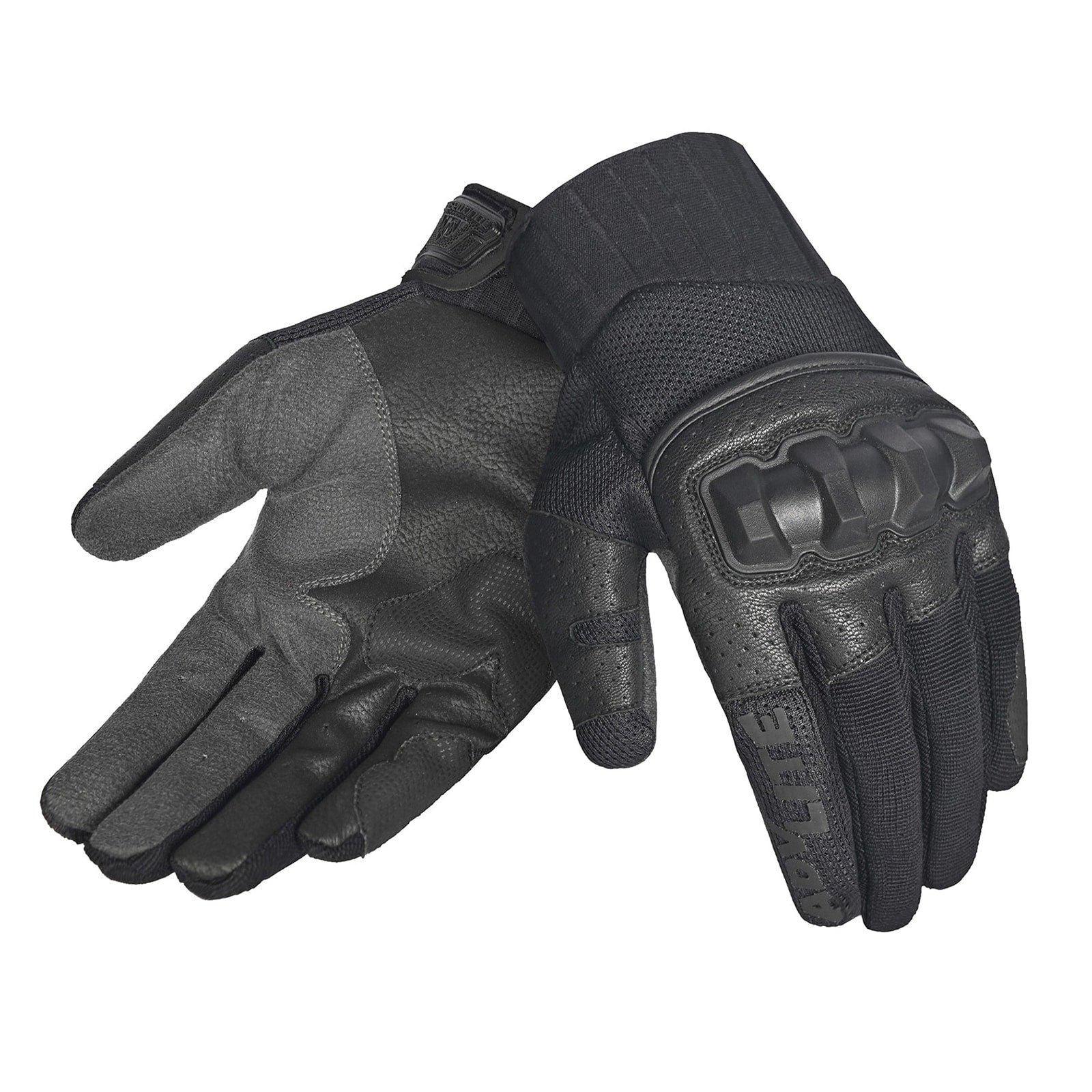 Tourmaster | Adventure Lite Armored Gloves SpeedLine Racewear