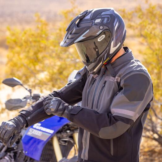 Tourmaster | Adventure Lite Jacket SpeedLine Racewear