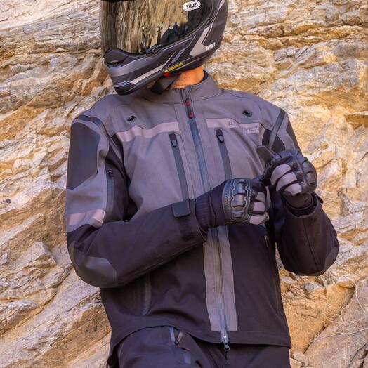 Tourmaster | Adventure Lite Jacket SpeedLine Racewear