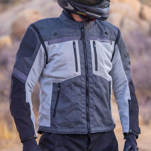 Tourmaster | Adventure Lite Mesh Jacket SpeedLine Racewear