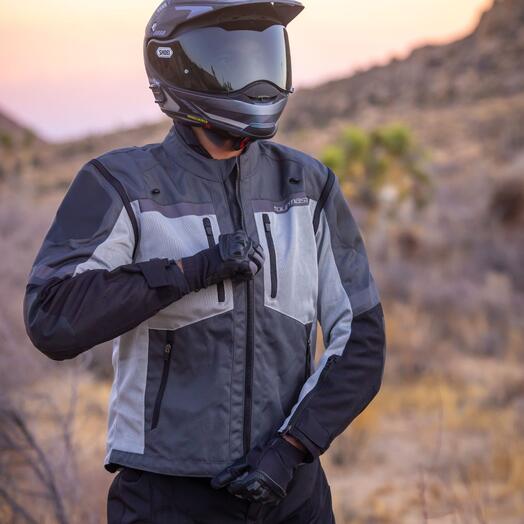 Tourmaster | Adventure Lite Mesh Jacket SpeedLine Racewear