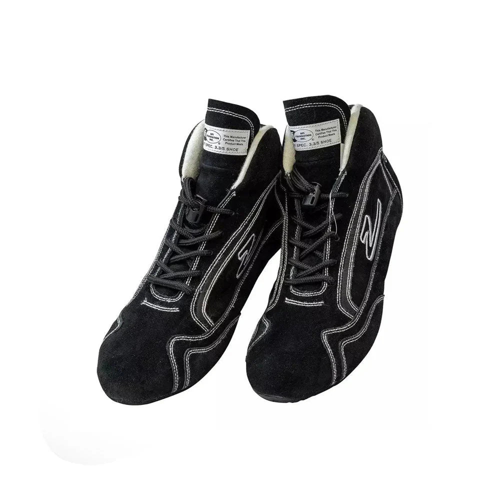 ZR-30 Kart Racing Shoes Speedline Racewear