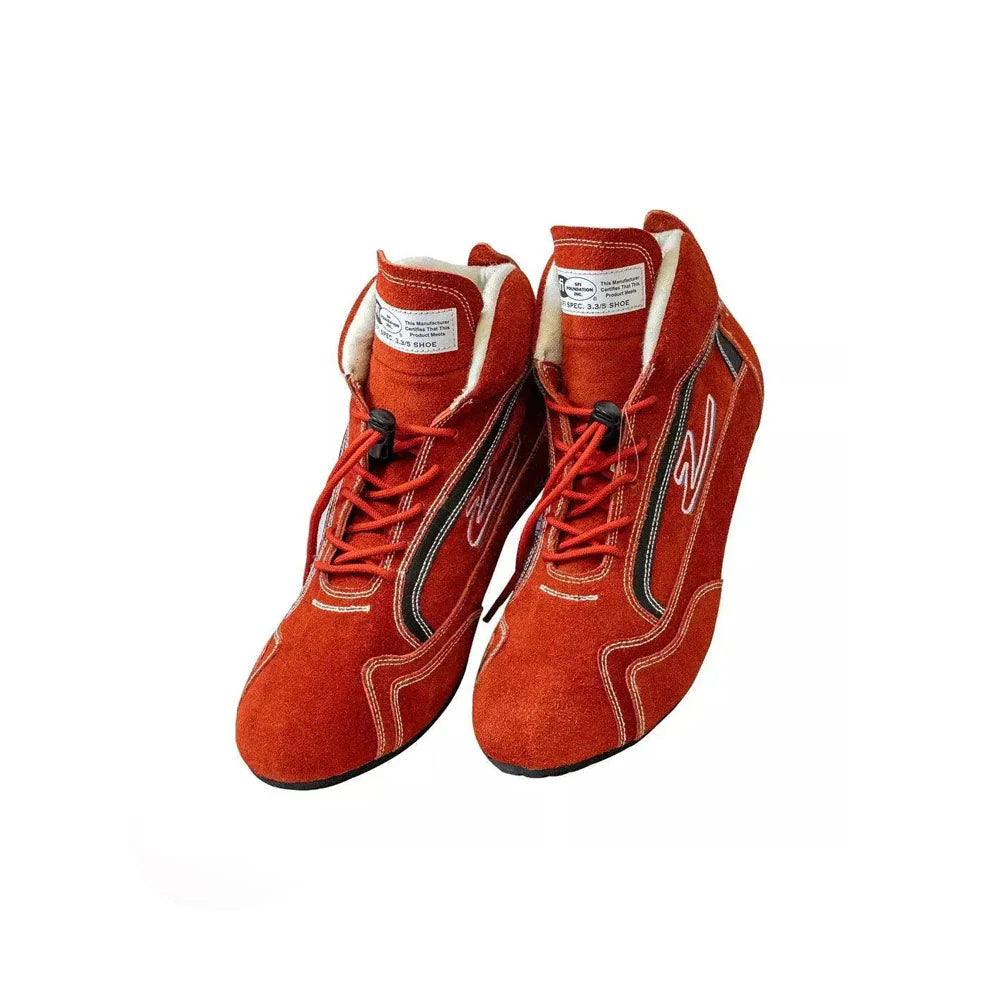 ZR-30 Kart Racing Shoes Speedline Racewear