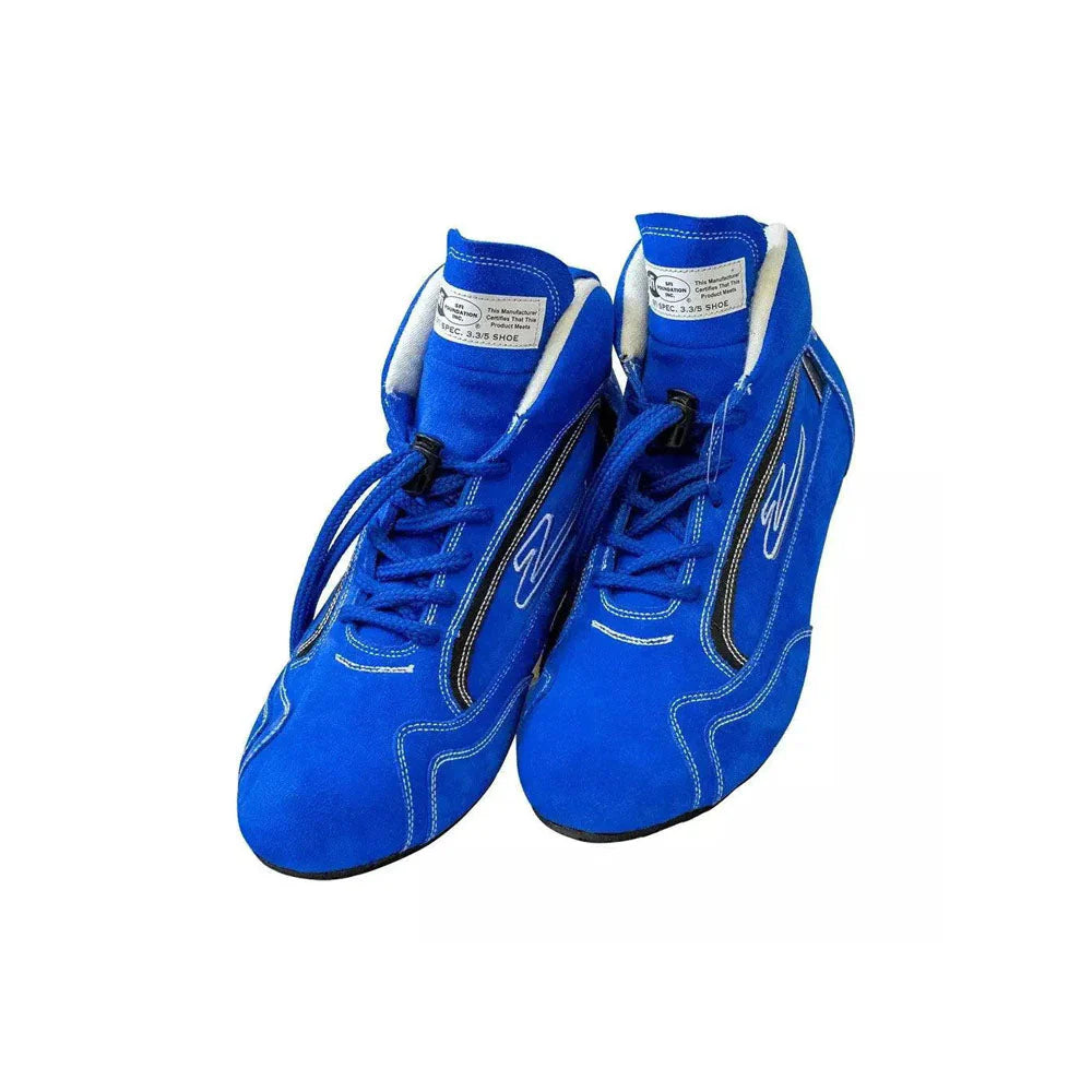 ZR-30 Kart Racing Shoes Speedline Racewear