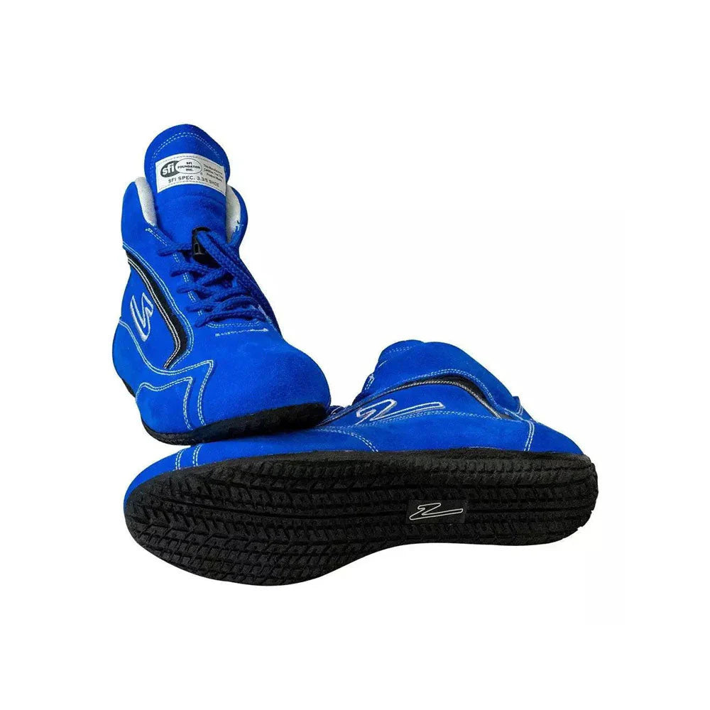 ZR-30 Kart Racing Shoes Speedline Racewear