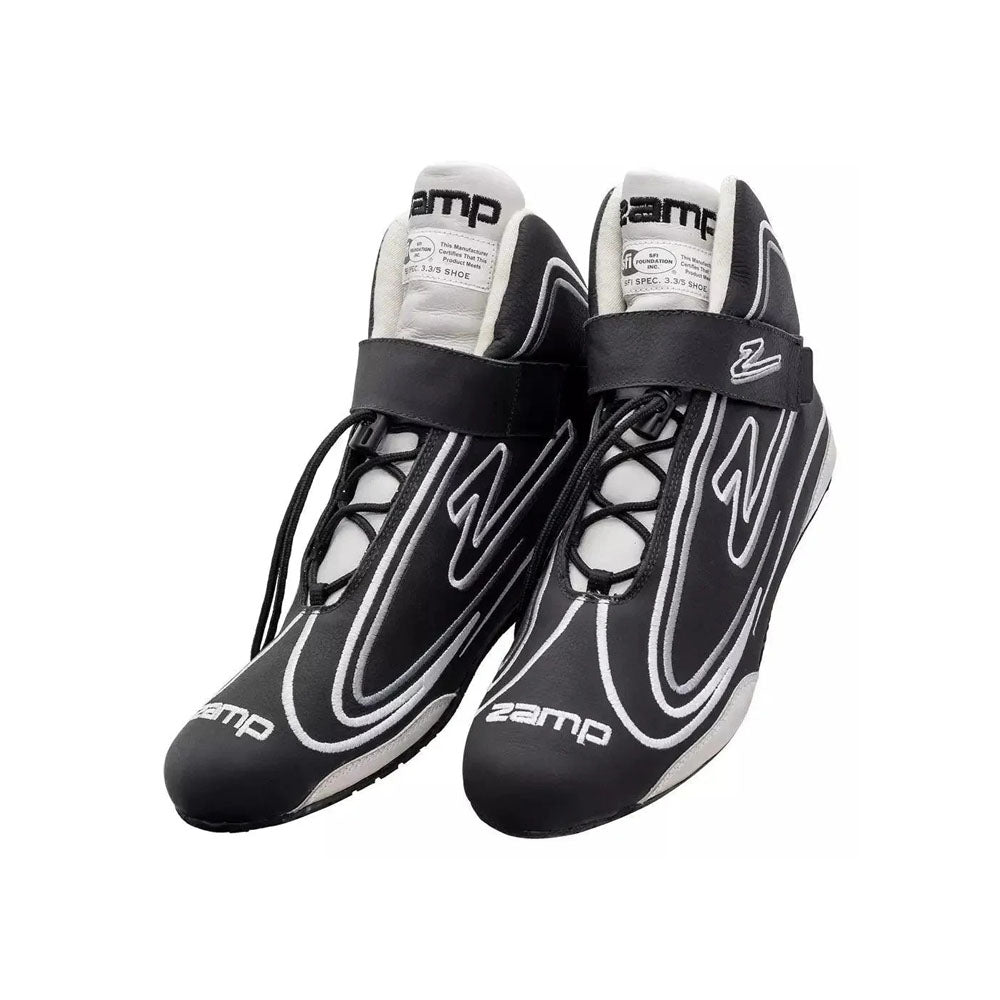 ZR-50 Kart Racing Shoes Speedline Racewear