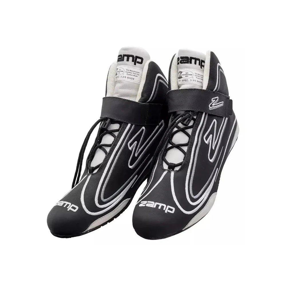 ZR-50 Kart Racing Shoes Speedline Racewear