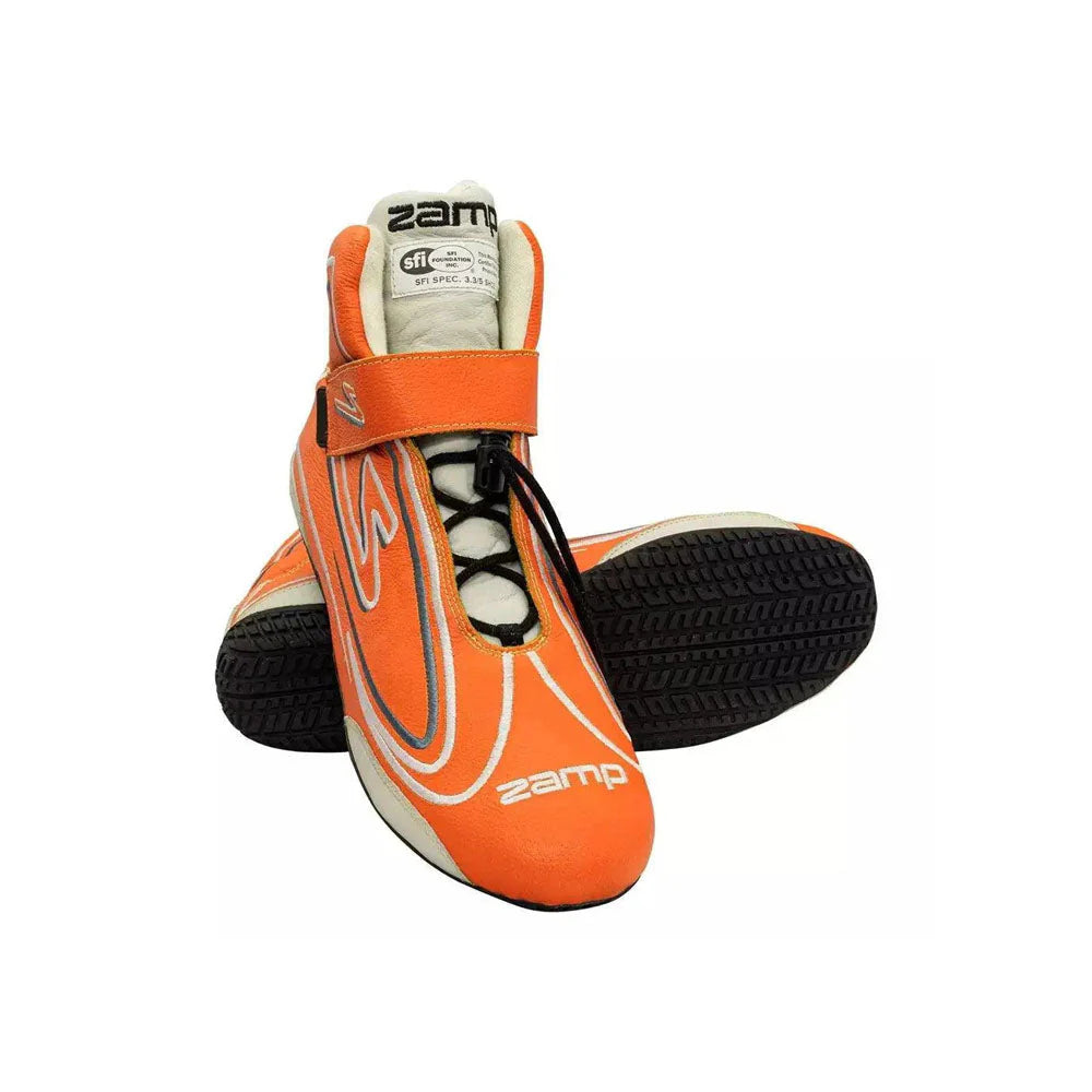 ZR-50 Kart Racing Shoes Speedline Racewear