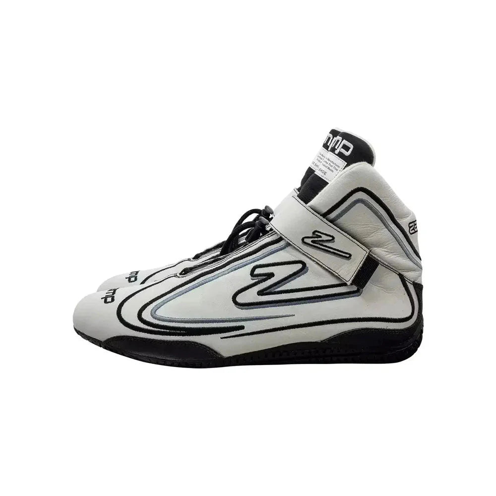 ZR-50 Kart Racing Shoes Speedline Racewear