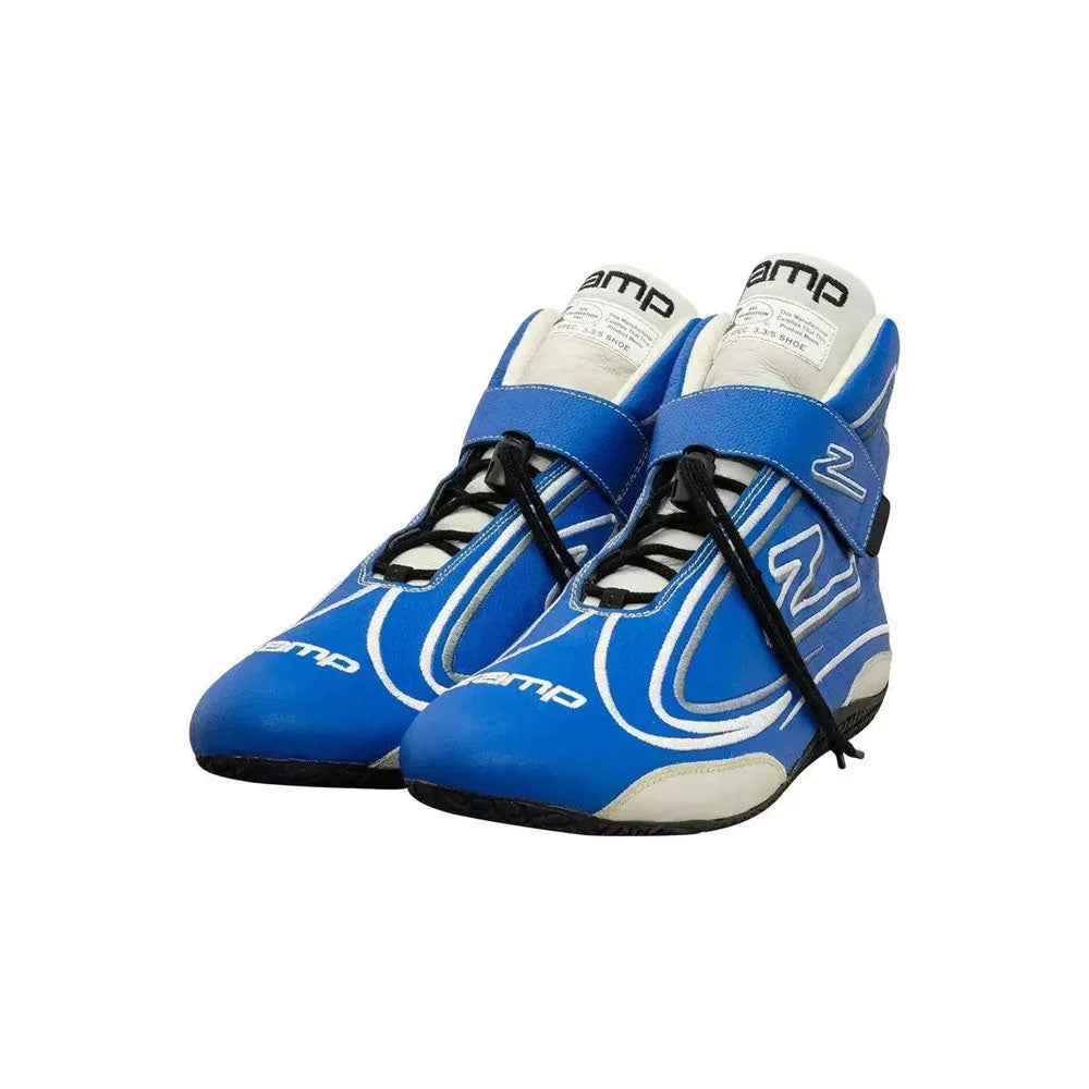 ZR-50 Kart Racing Shoes Speedline Racewear