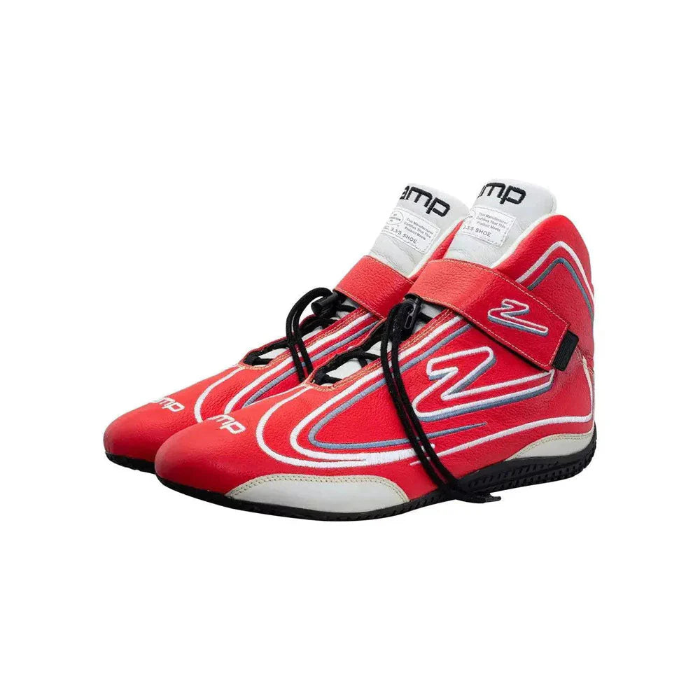 ZR-50 Kart Racing Shoes Speedline Racewear