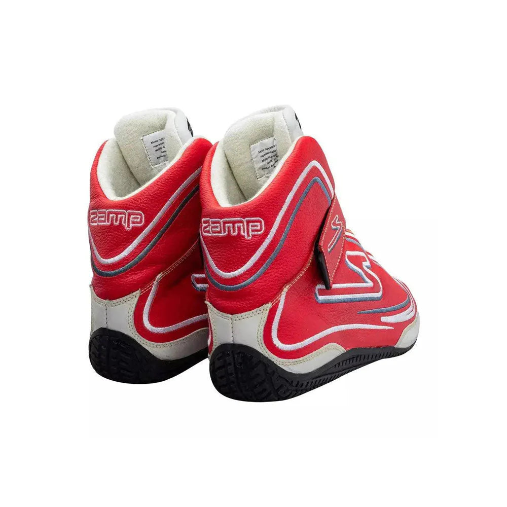 ZR-50 Kart Racing Shoes Speedline Racewear