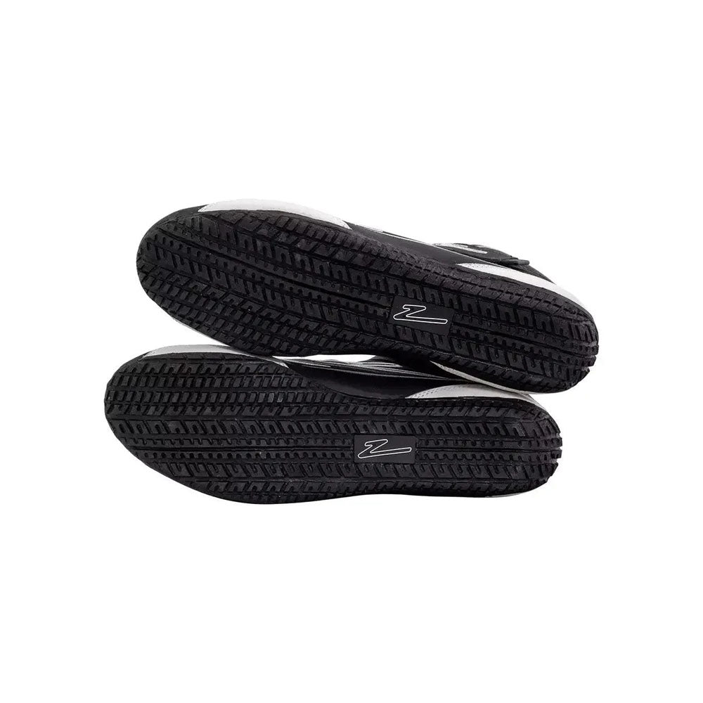 ZR-50 Kart Racing Shoes Speedline Racewear