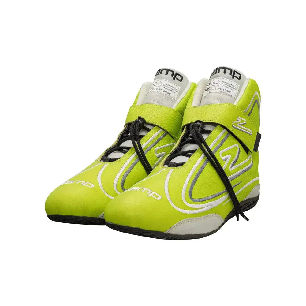 ZR-50 Kart Racing Shoes Speedline Racewear