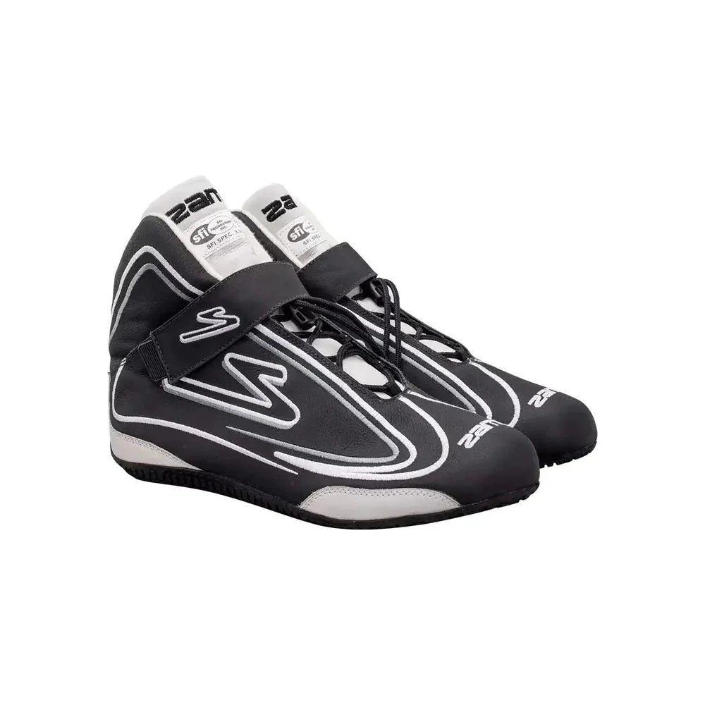 ZR-50 Kart Racing Shoes Speedline Racewear