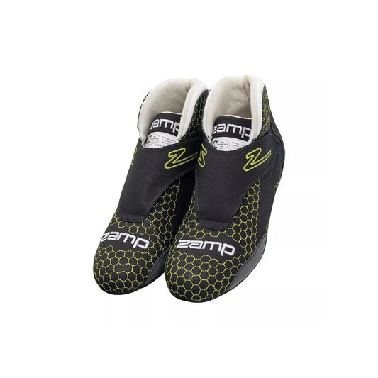 ZR-60 Kart Racing Shoes Speedline Racewear