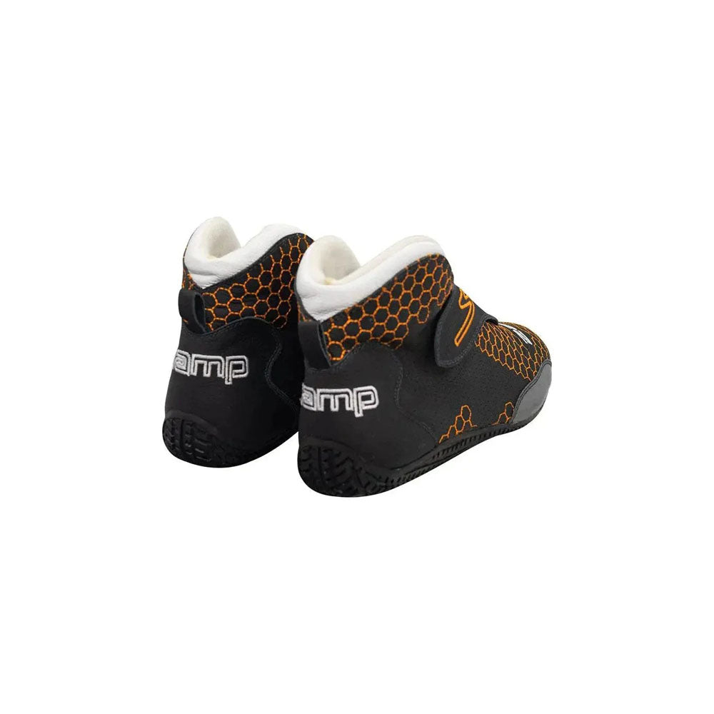ZR-60 Kart Racing Shoes Speedline Racewear