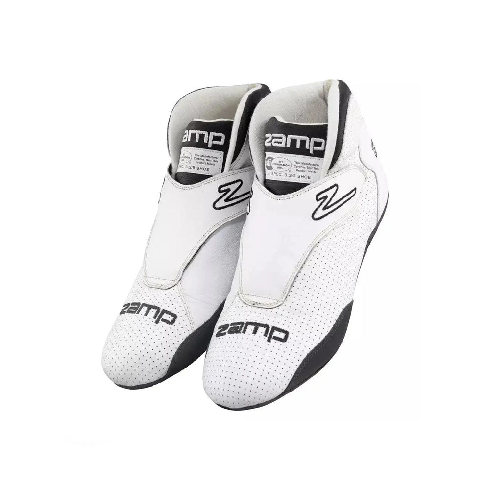 ZR-60 Kart Racing Shoes Speedline Racewear