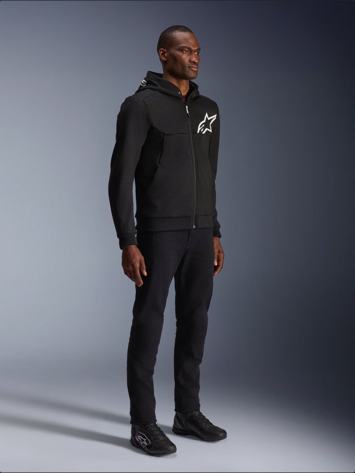 Alpinestars Chrome v2 Sport Hoodie