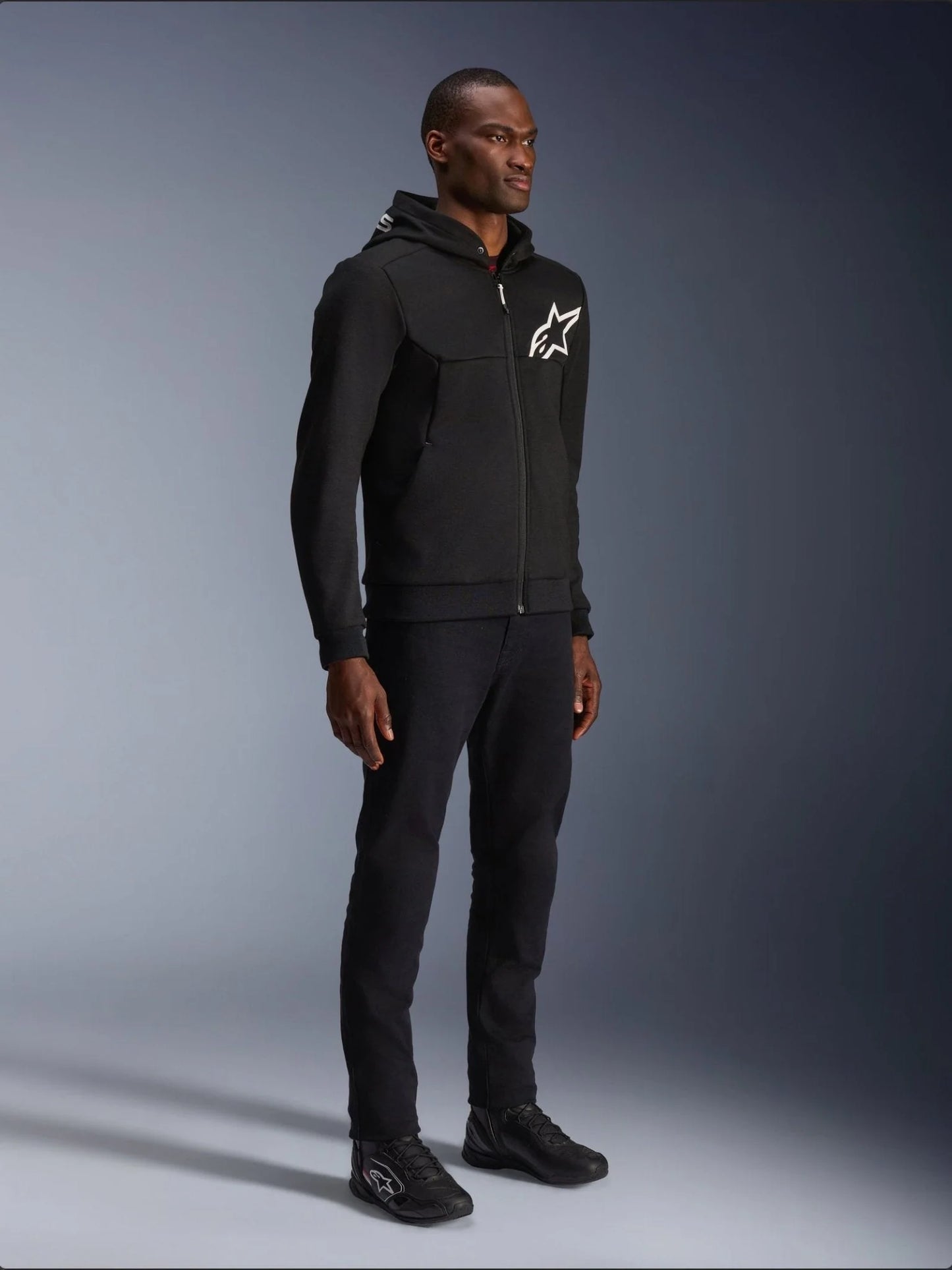 Alpinestars Chrome v2 Sport Hoodie
