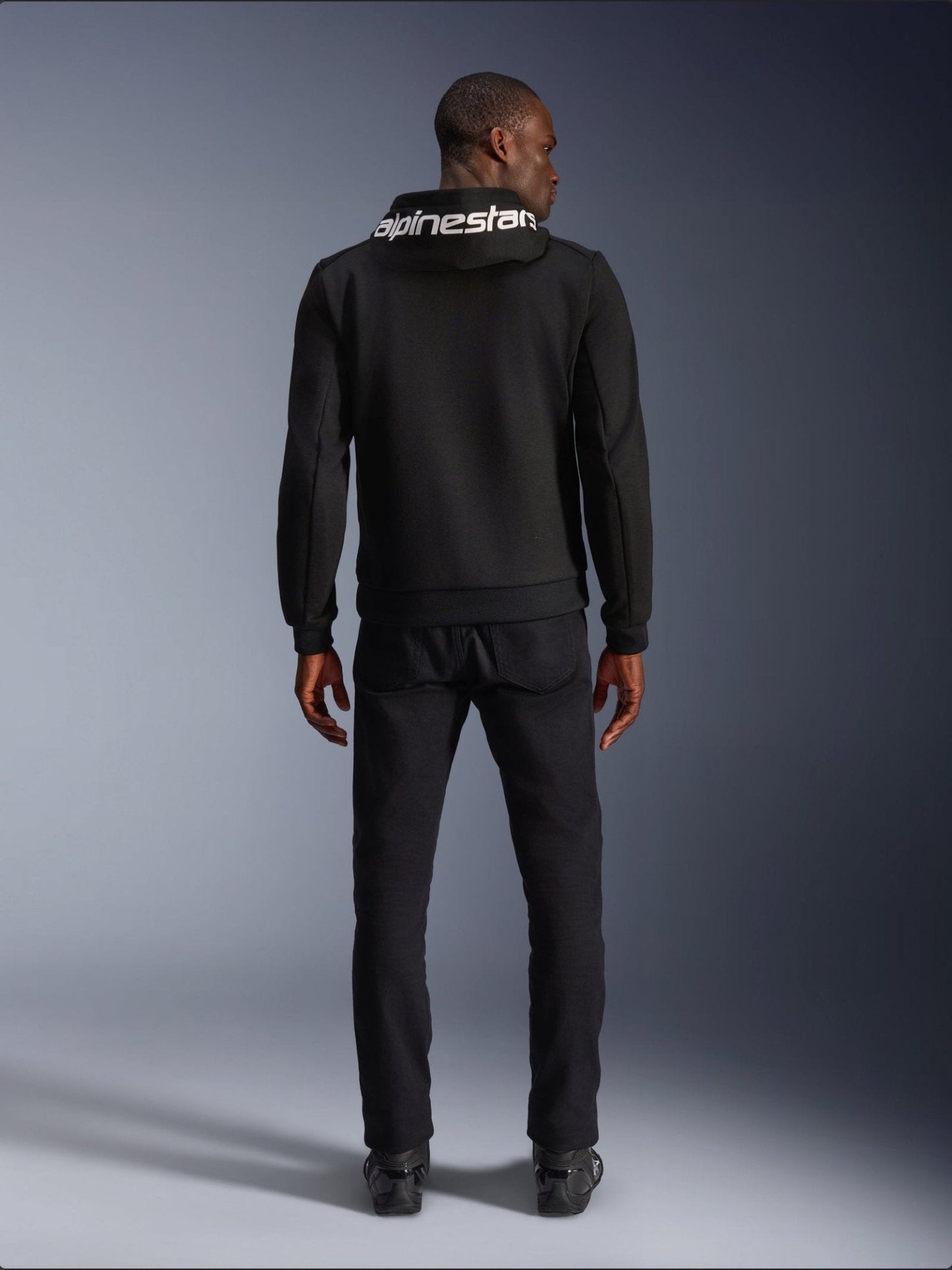 Alpinestars Chrome v2 Sport Hoodie