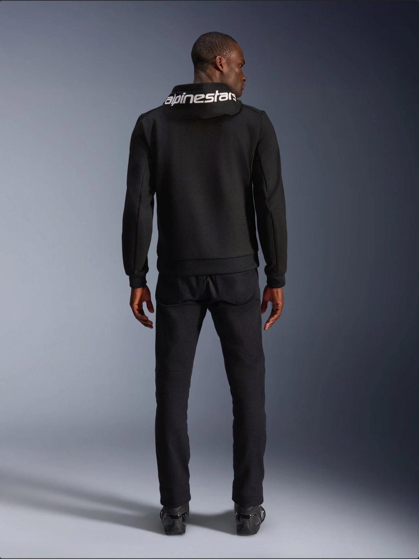 Alpinestars Chrome v2 Sport Hoodie
