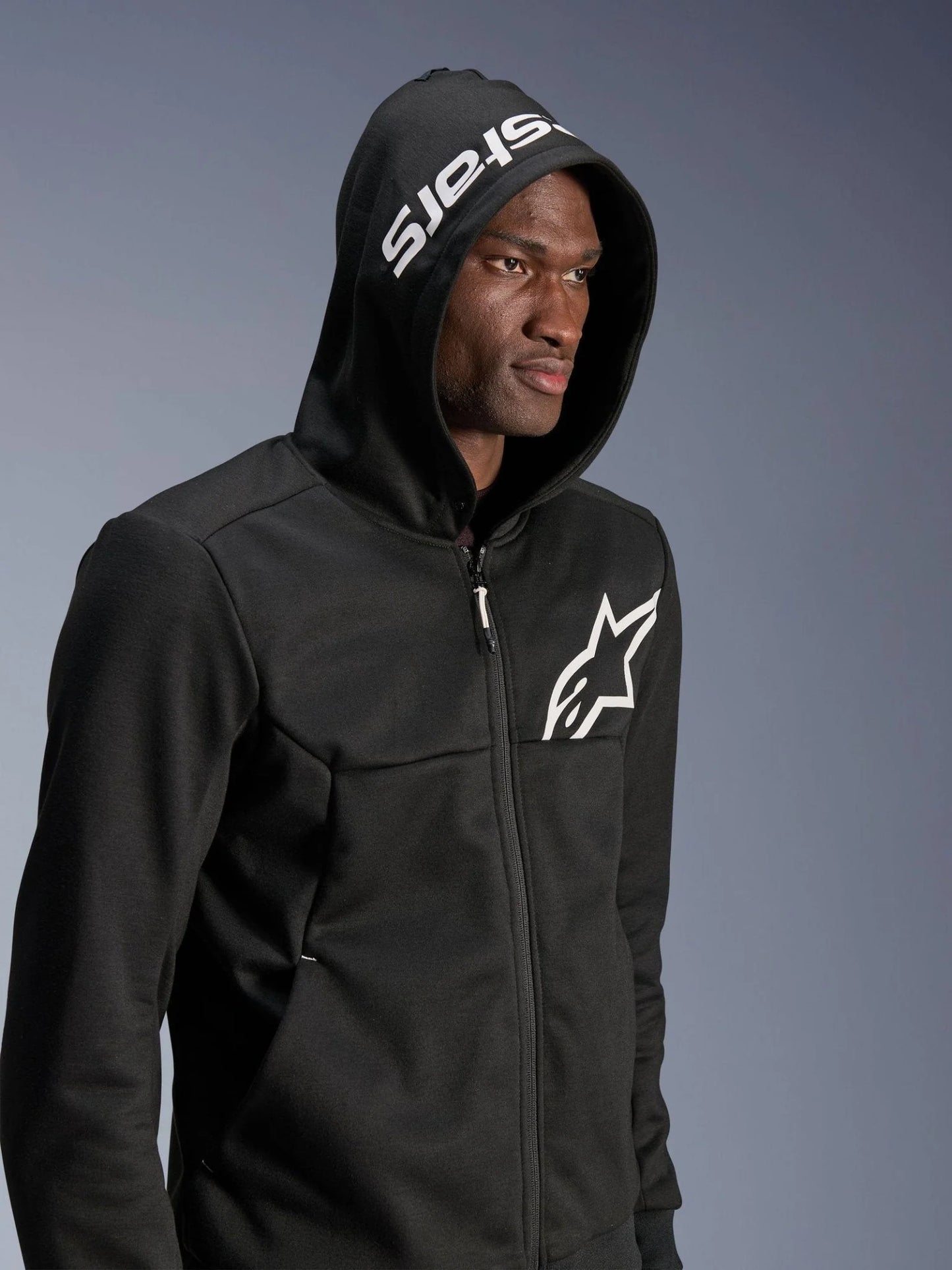 Alpinestars Chrome v2 Sport Hoodie