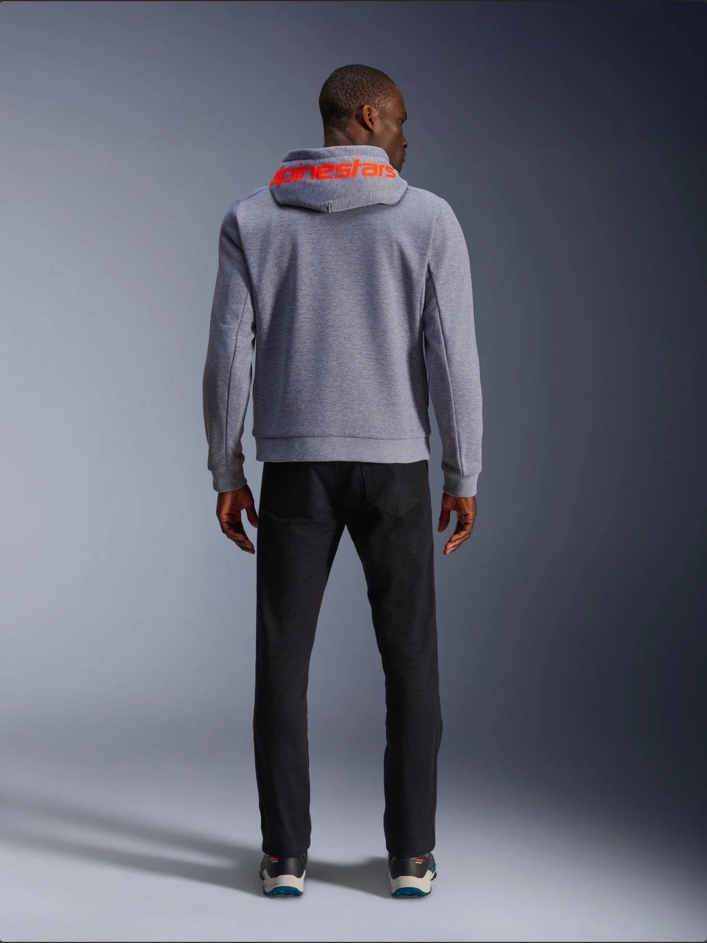 Alpinestars Chrome v2 Sport Hoodie