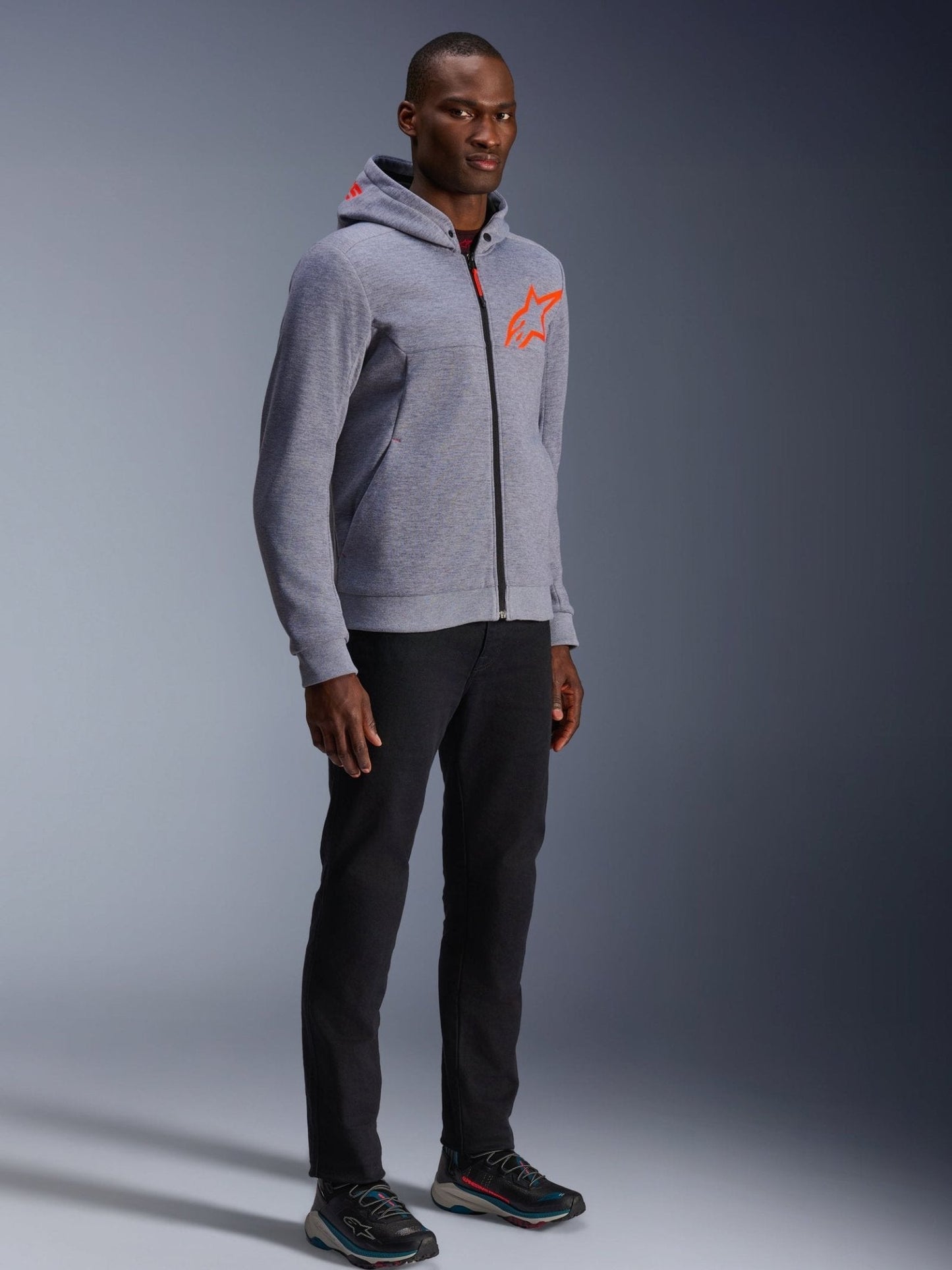 Alpinestars Chrome v2 Sport Hoodie