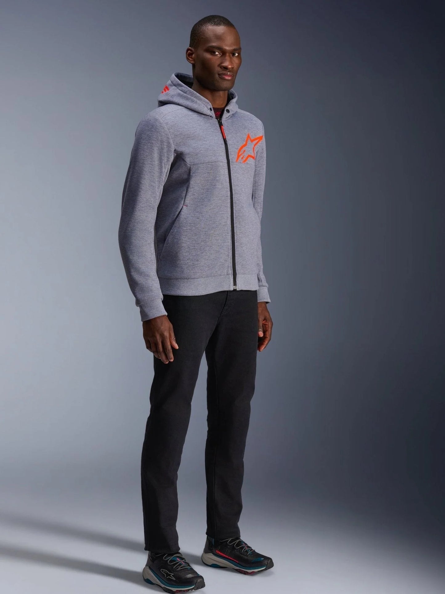 Alpinestars Chrome v2 Sport Hoodie