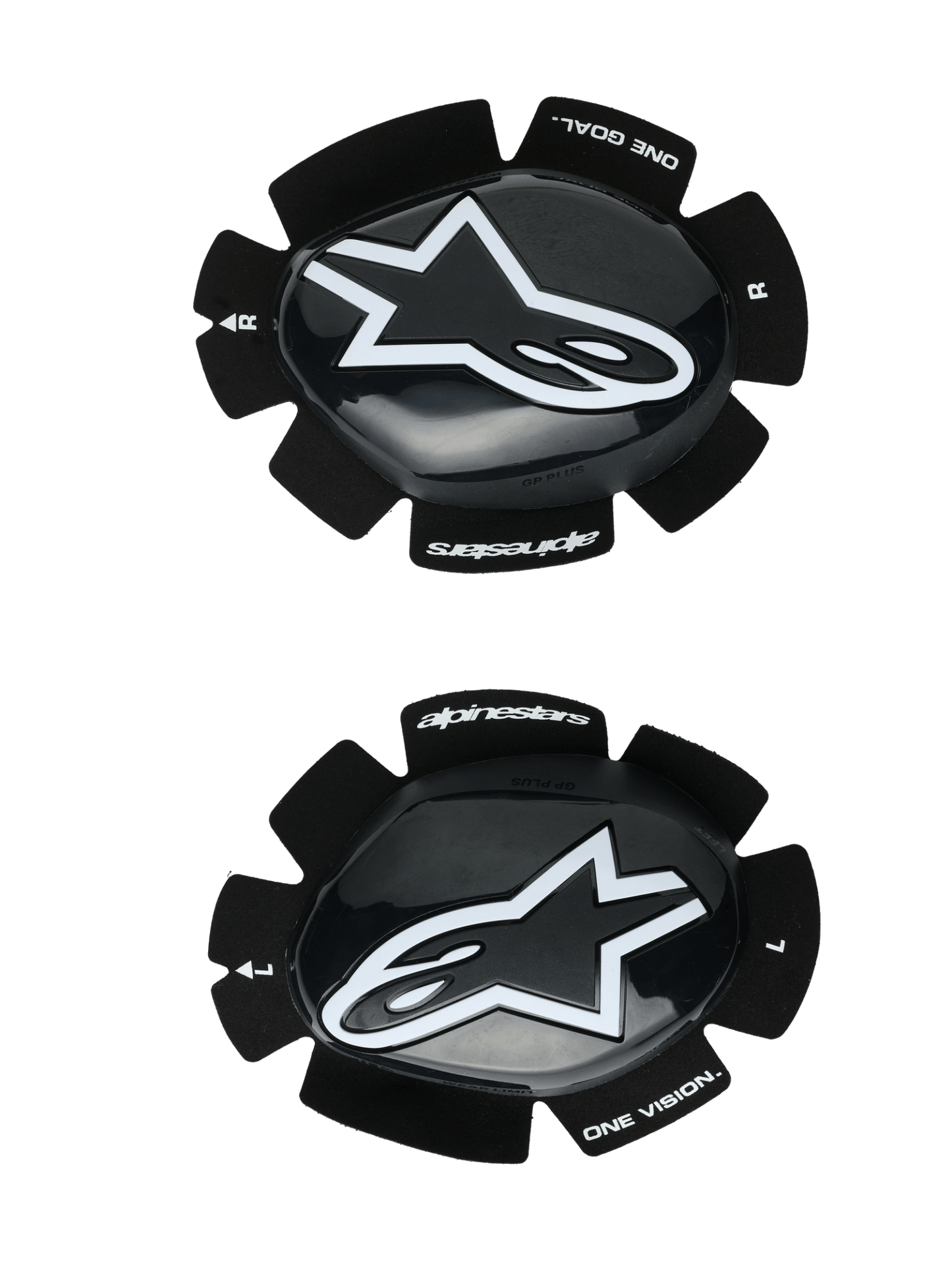 Alpinestars GP Plus Knee Sliders