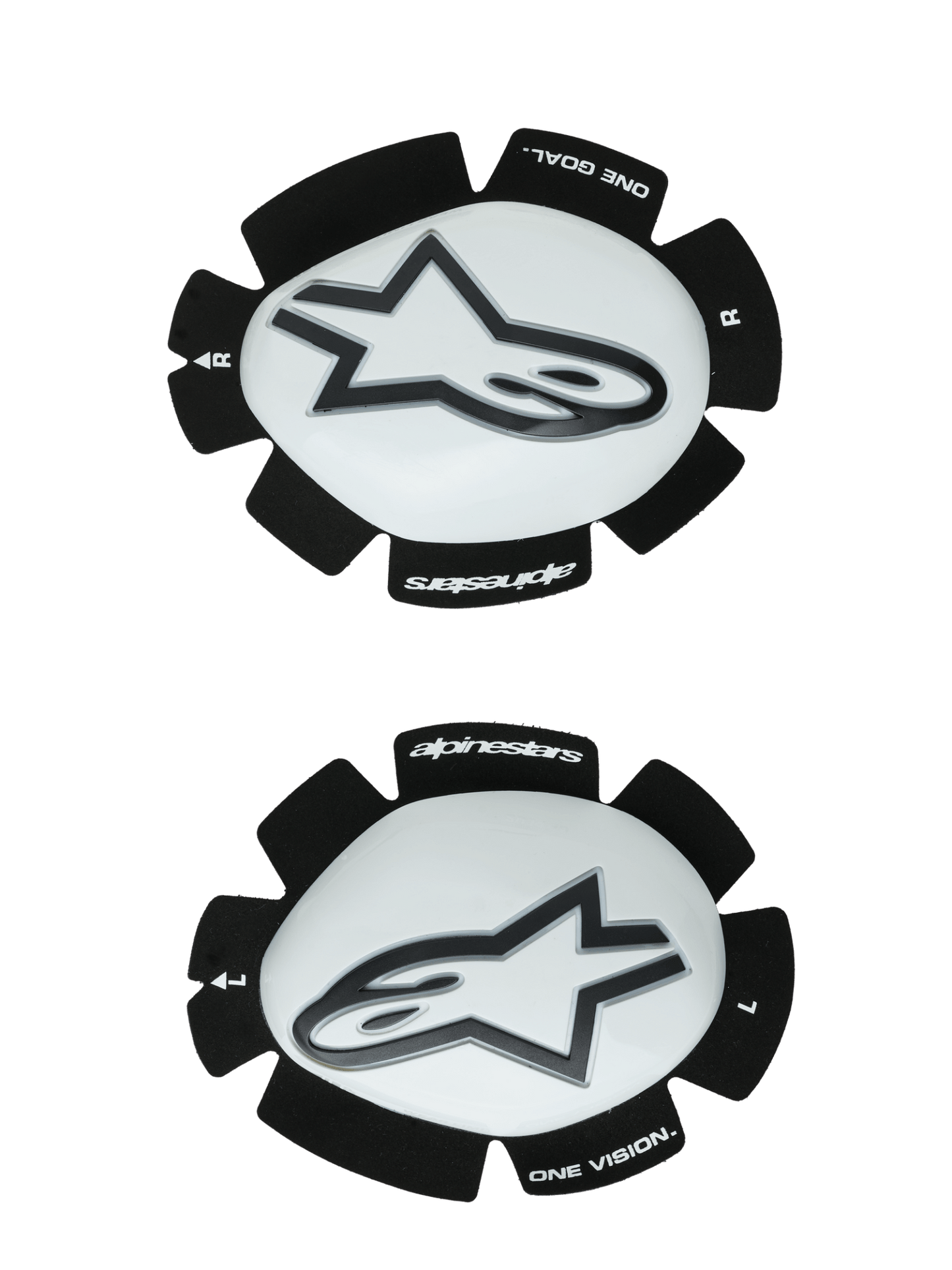 Alpinestars GP Plus Knee Sliders