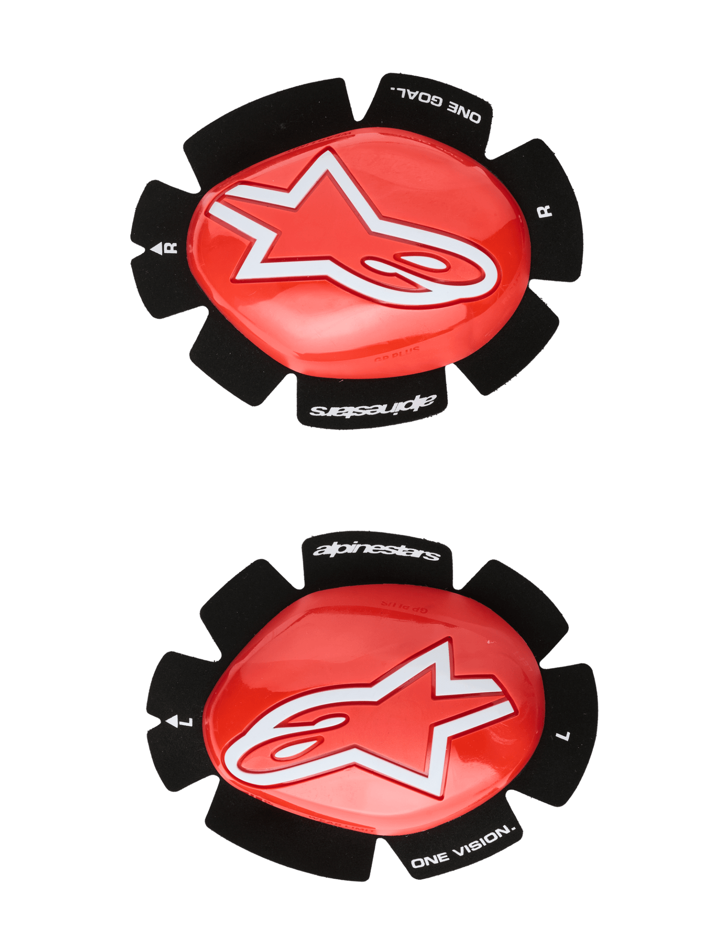 Alpinestars GP Plus Knee Sliders