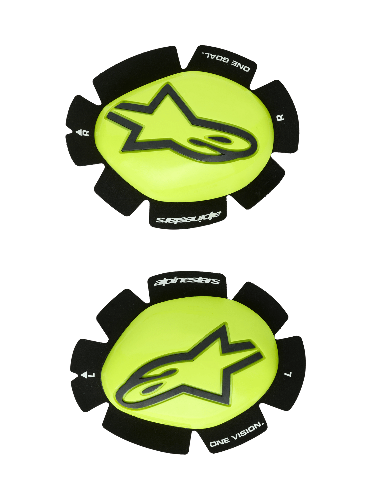 Alpinestars GP Plus Knee Sliders
