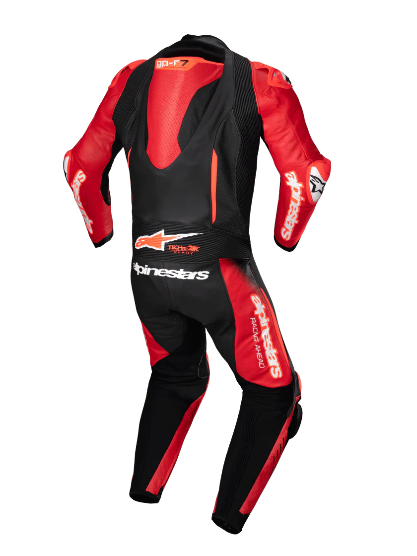 Alpinestars GP-R7 Leather Suit