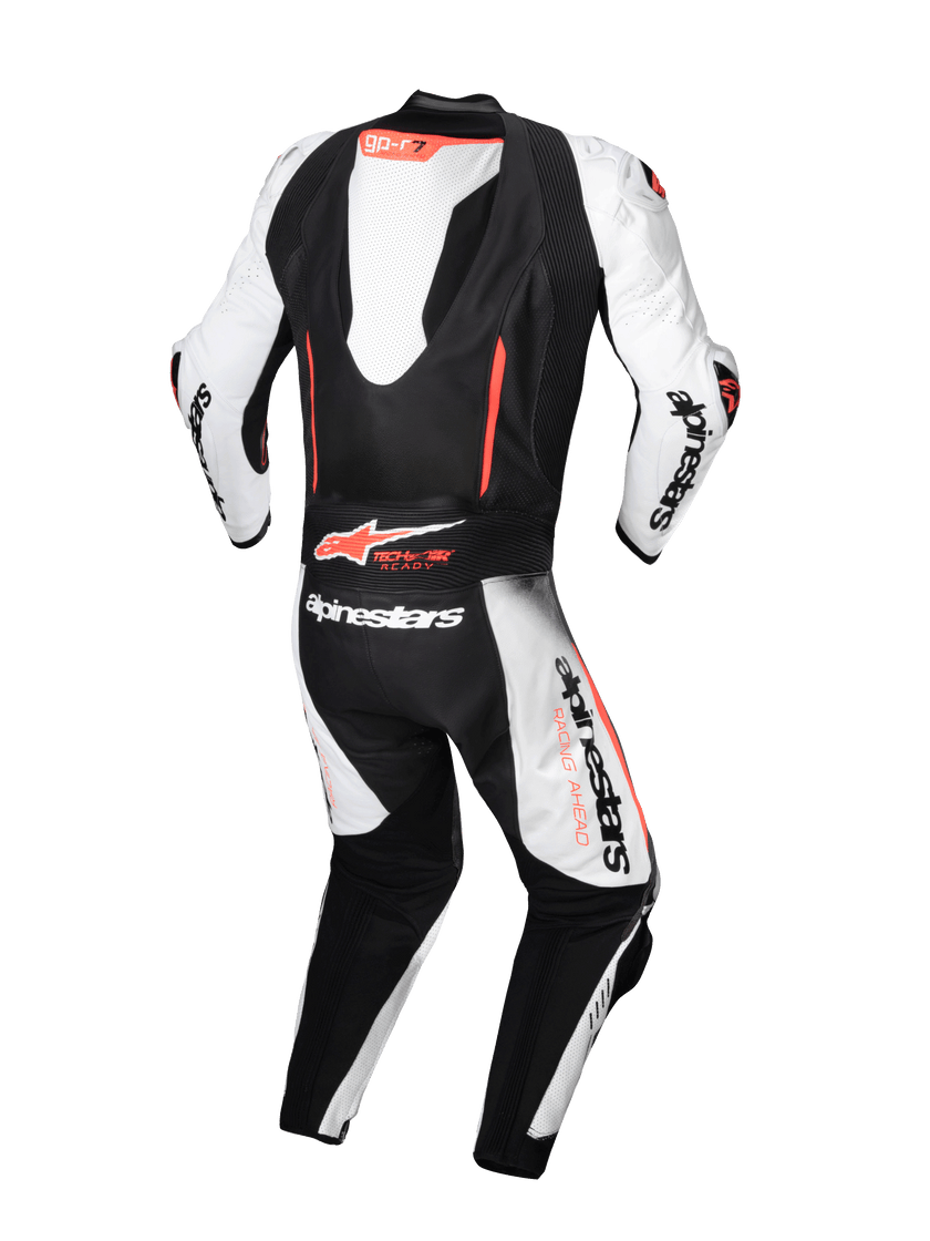 Alpinestars GP-R7 Leather Suit
