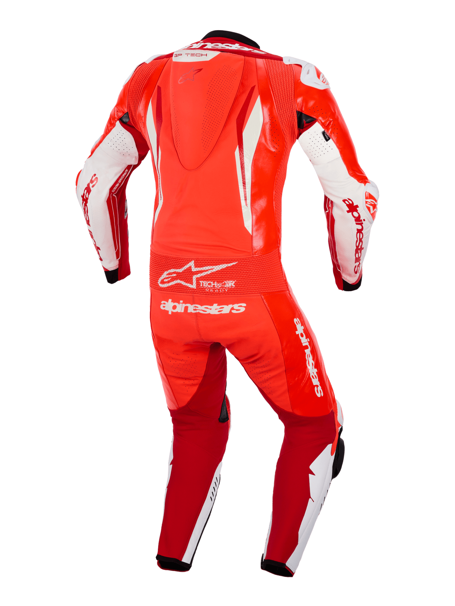 Alpinestars GP Tech V5 Leather Suit