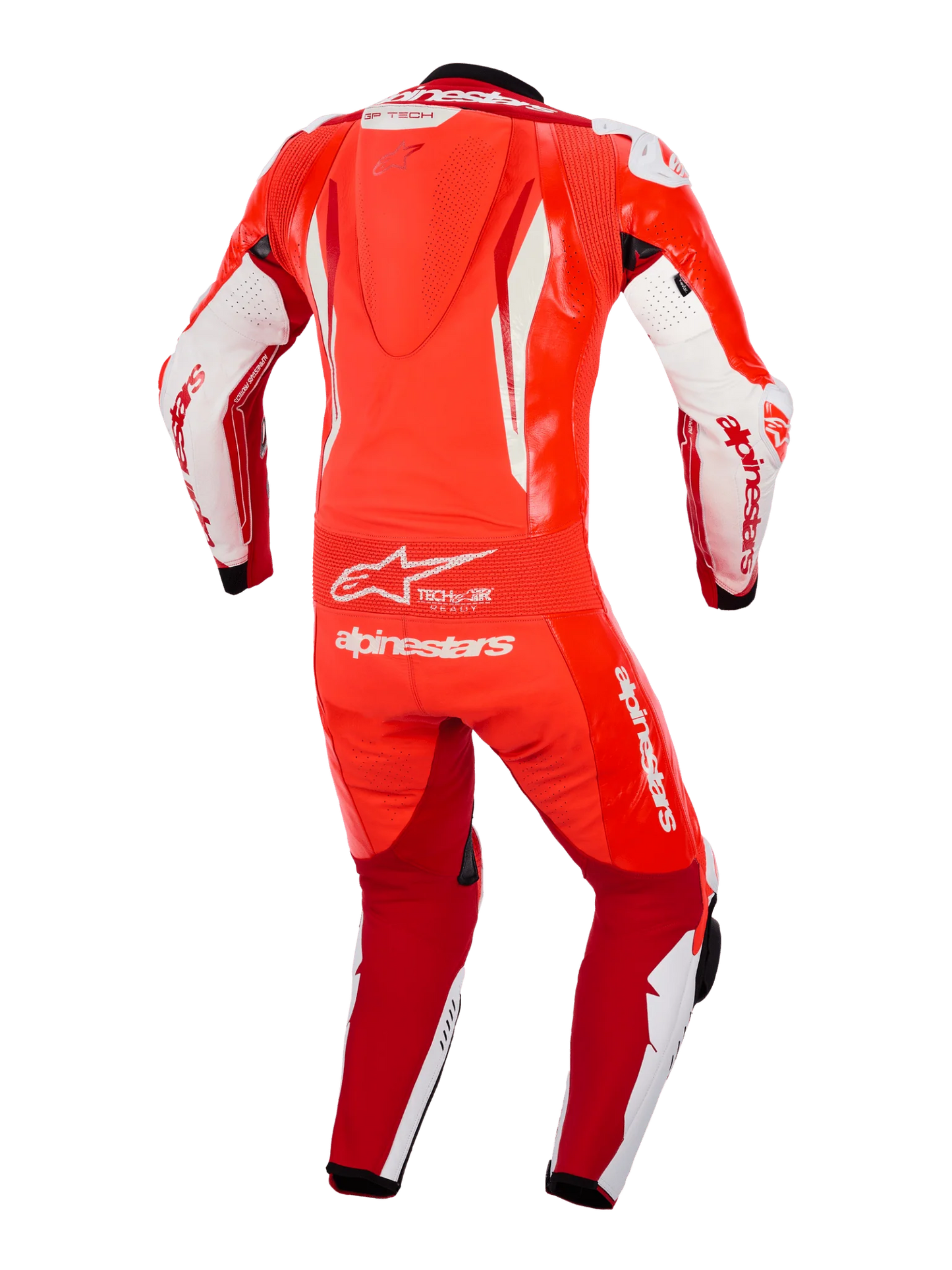 Alpinestars GP Tech V5 Leather Suit