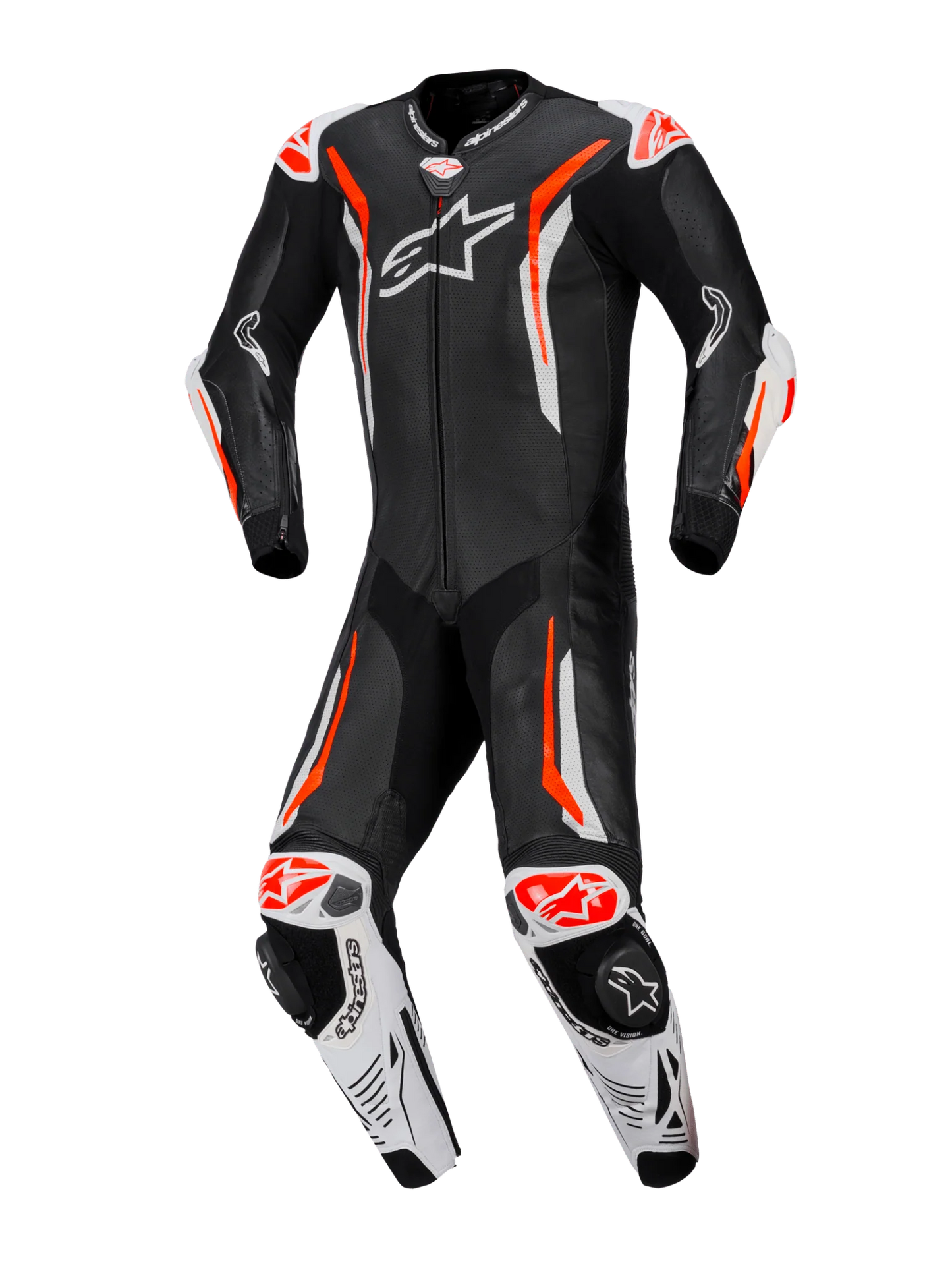 Alpinestars GP Tech V5 Leather Suit