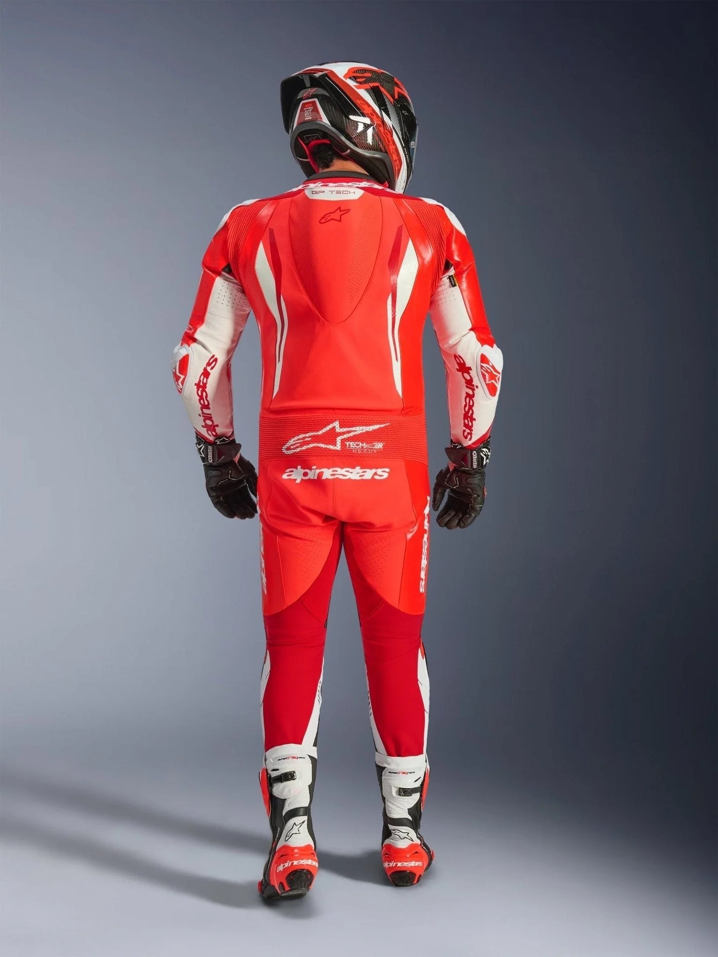 Alpinestars GP Tech V5 Leather Suit