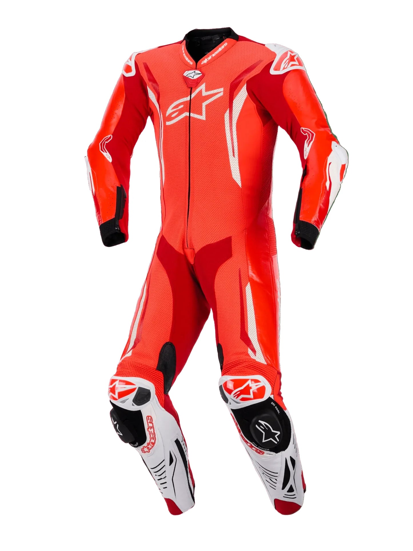 Alpinestars GP Tech V5 Leather Suit