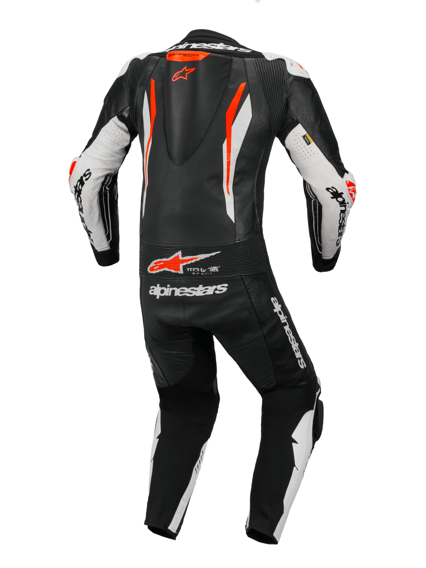 Alpinestars GP Tech V5 Leather Suit