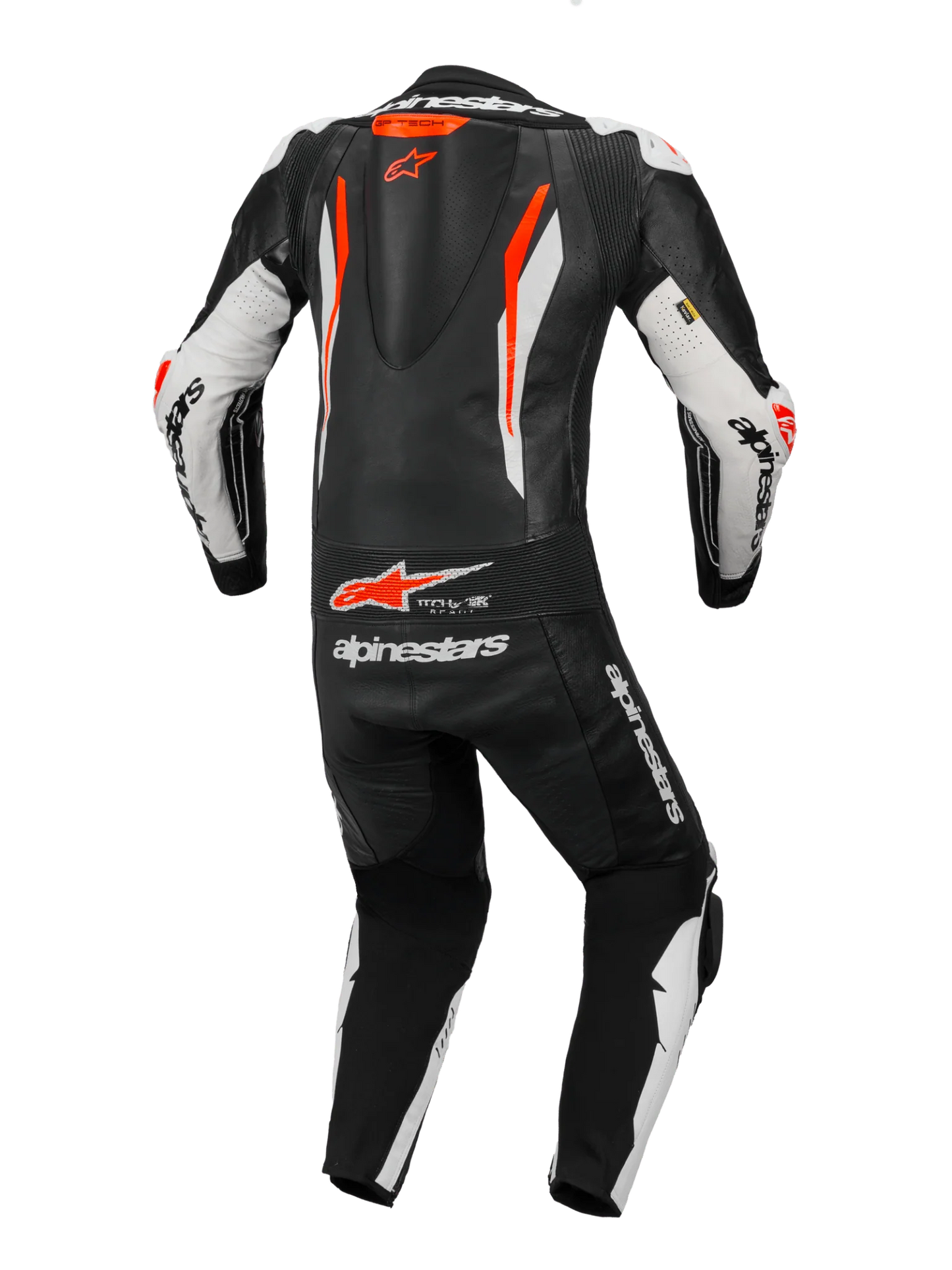Alpinestars GP Tech V5 Leather Suit