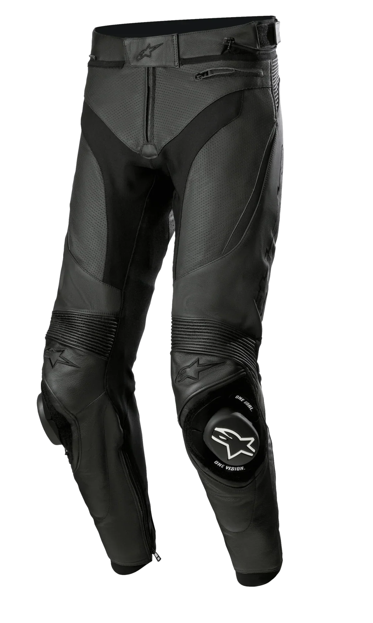 Alpinestars Missile V3 Airflow Leather Pants