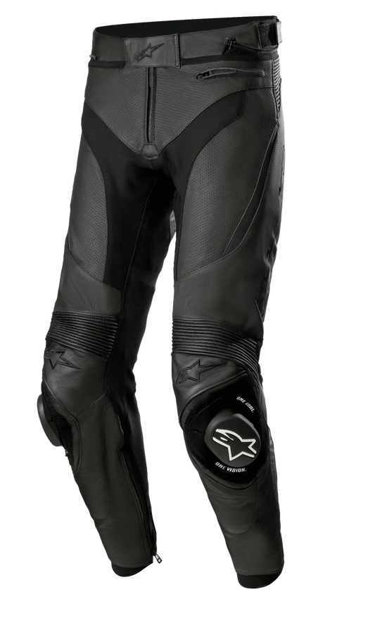 Alpinestars Missile V3 Airflow Leather Pants